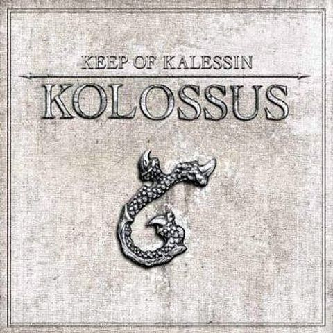KEEP OF KALESSIN Kolossus.jpg