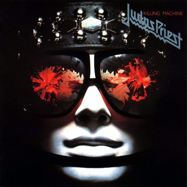 JUDAS PRIEST Killing Machine.jpg