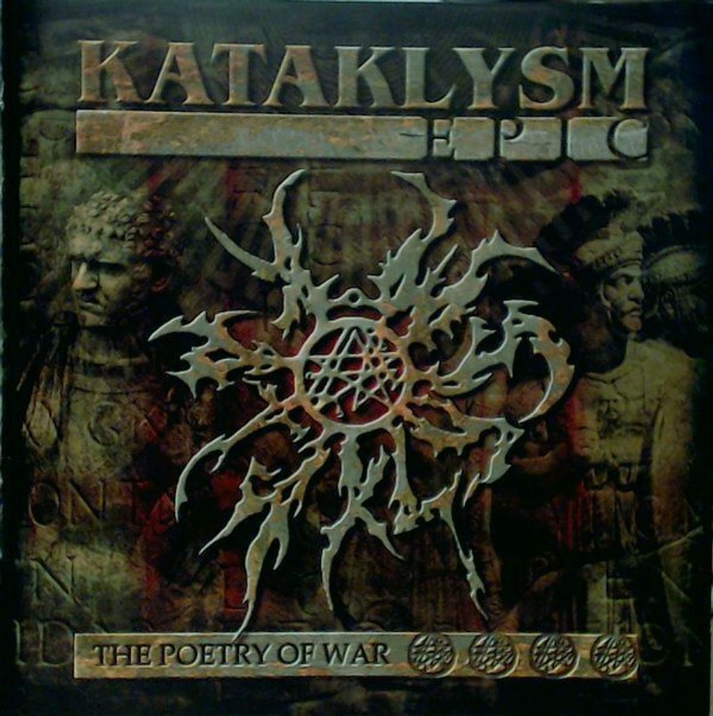 KATAKLYSM Epic (The Poetry Of War) CD.jpg