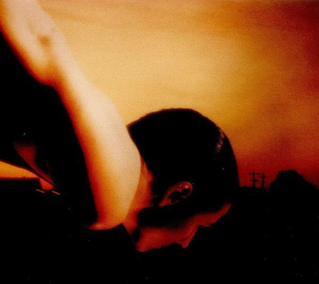 PORCUPINE TREE On The Sunday Of Life... (Remastered, Digipack) CD.jpg