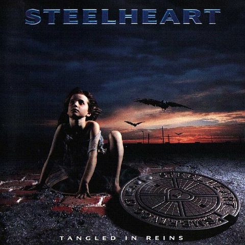 STEELHEART Tangled In Reins CD.jpg