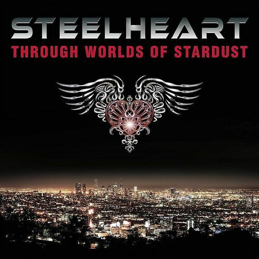 STEELHEART Through Worlds Of Stardust CD.jpg