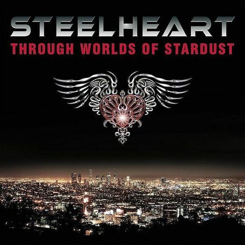 STEELHEART Through Worlds Of Stardust CD.jpg