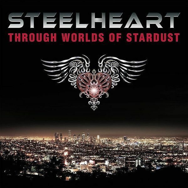 STEELHEART Through Worlds Of Stardust CD.jpg