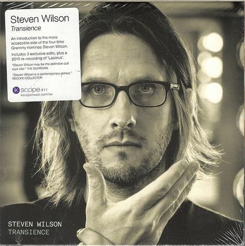 STEVEN WILSON Transience (Digisleeve) CD.jpg