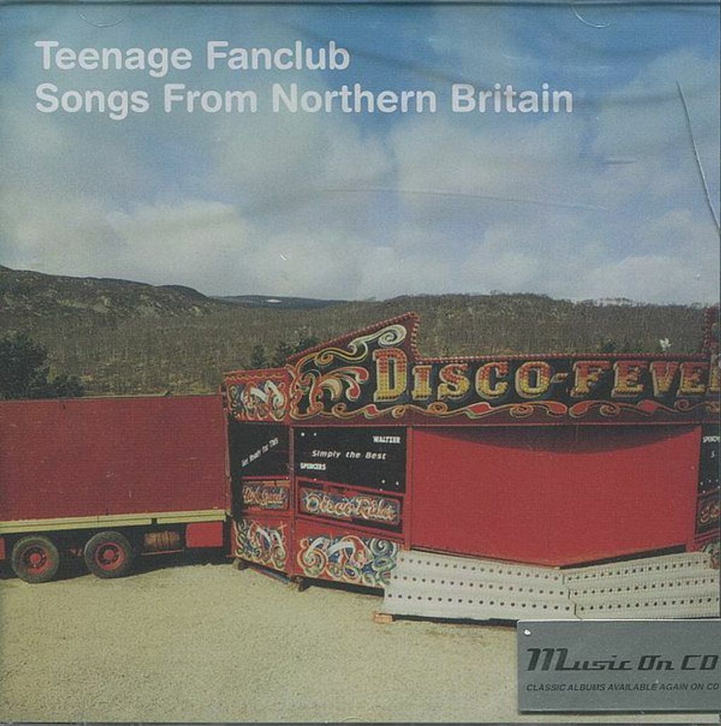 TEENAGE FANCLUB Songs From Northern Britain CD.jpg