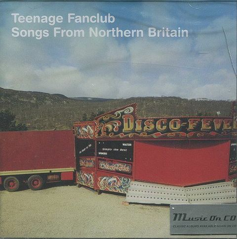 TEENAGE FANCLUB Songs From Northern Britain CD.jpg