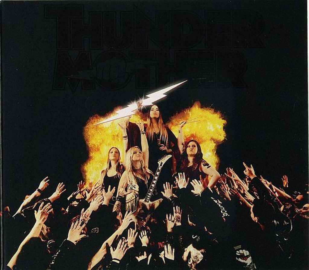 THUNDERMOTHER Heat Wave (Digipak) CD.jpg