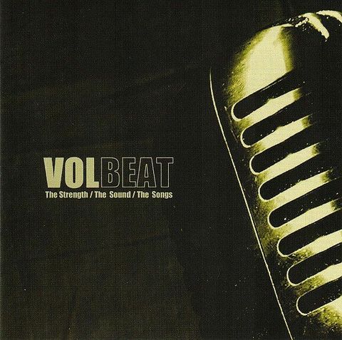 VOLBEAT The Strength - The Sound - The Songs CD.jpg