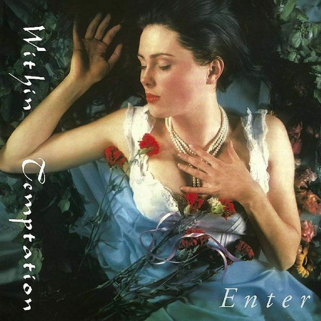 WITHIN TEMPTATION Enter & The Dance CD.jpg