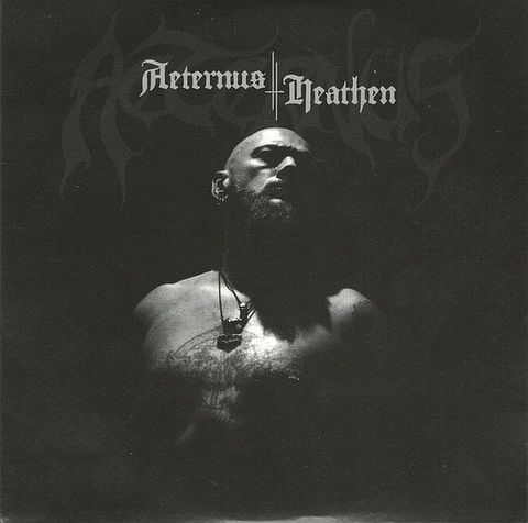 AETERNUS Heathen (Promo) CD.jpg