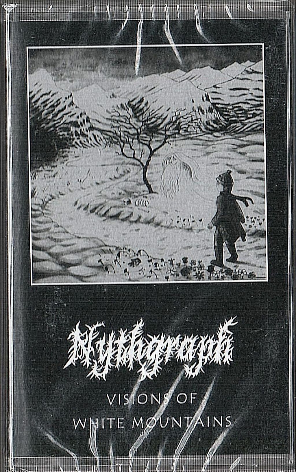NYTHGRAPH Visions Of White Mountains CASSETTE TAPE.jpg