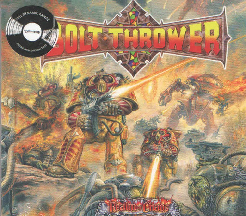 BOLT THROWER Realm of Chaos (Reissue, Remastered, Digipak) CD.jpg