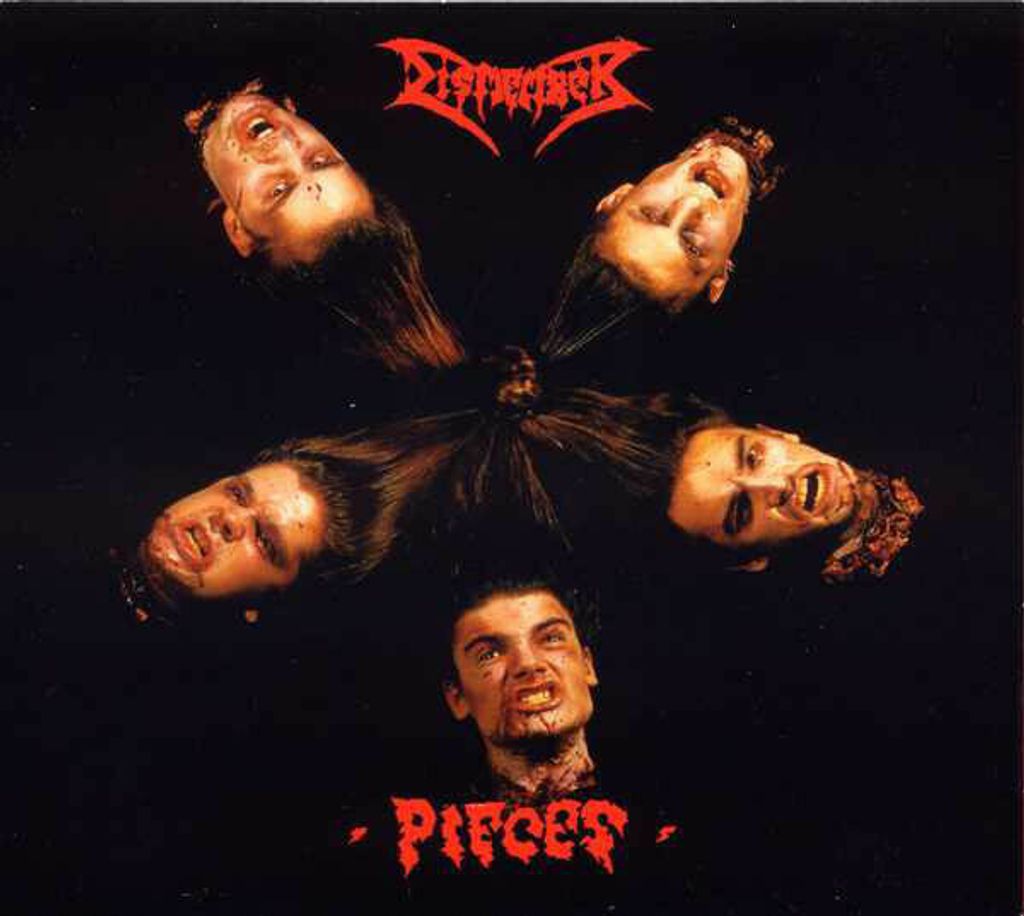 DISMEMBER Pieces (CD-Maximum) CD.jpg