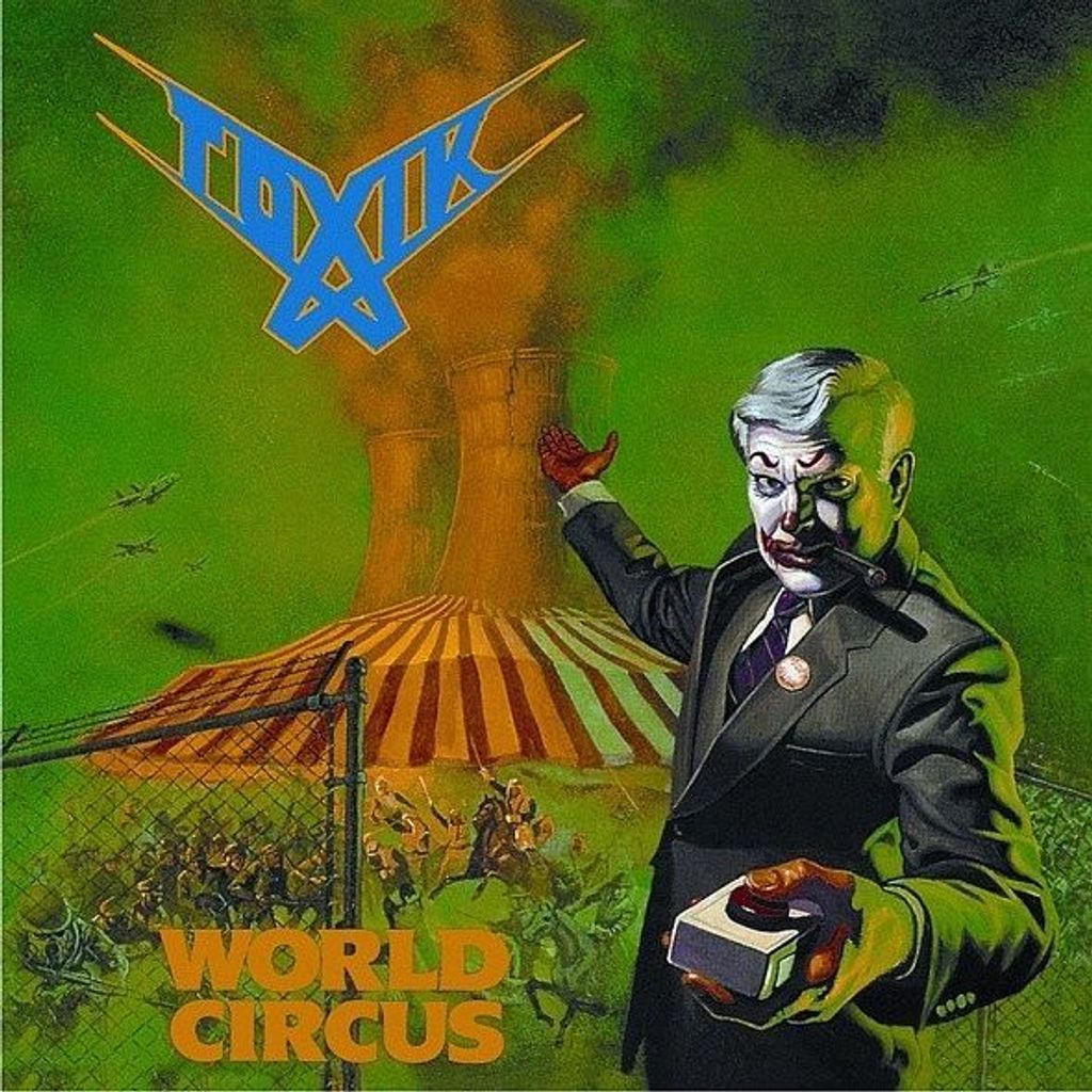 TOXIK World Circus (CD-Maximum) CD.jpg
