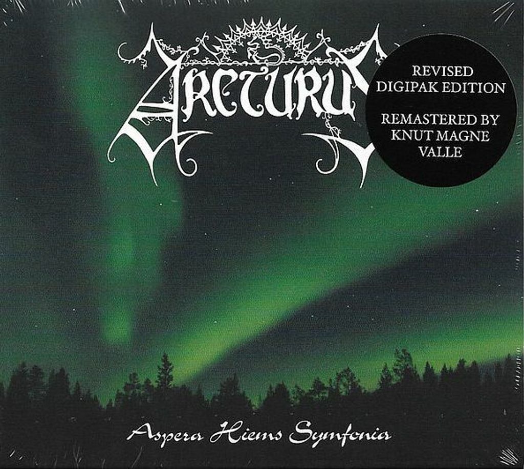 ARCTURUS Aspera Hiems Symfonia (2022 Reissue Digipak) CD.jpg