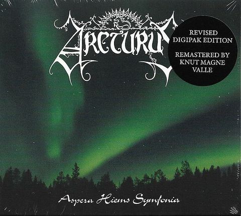 ARCTURUS Aspera Hiems Symfonia (2022 Reissue Digipak) CD.jpg