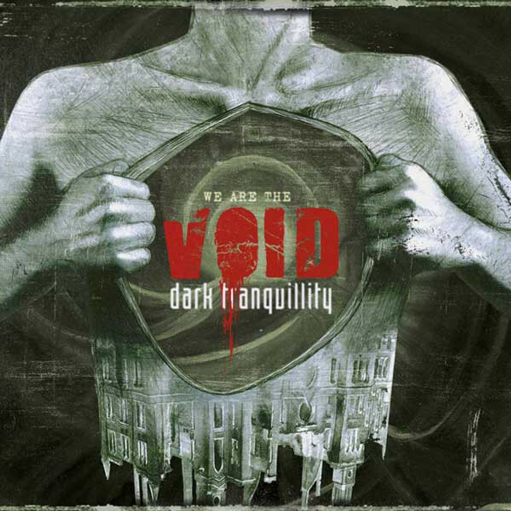 DARK TRANQUILLITY We Are The Void.jpg