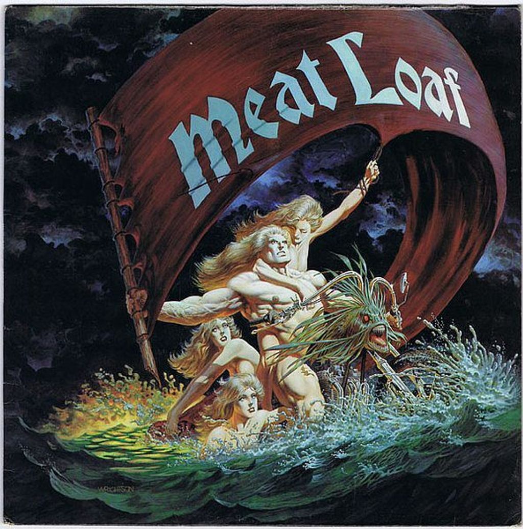MEAT LOAF Dead Ringer CD.jpg