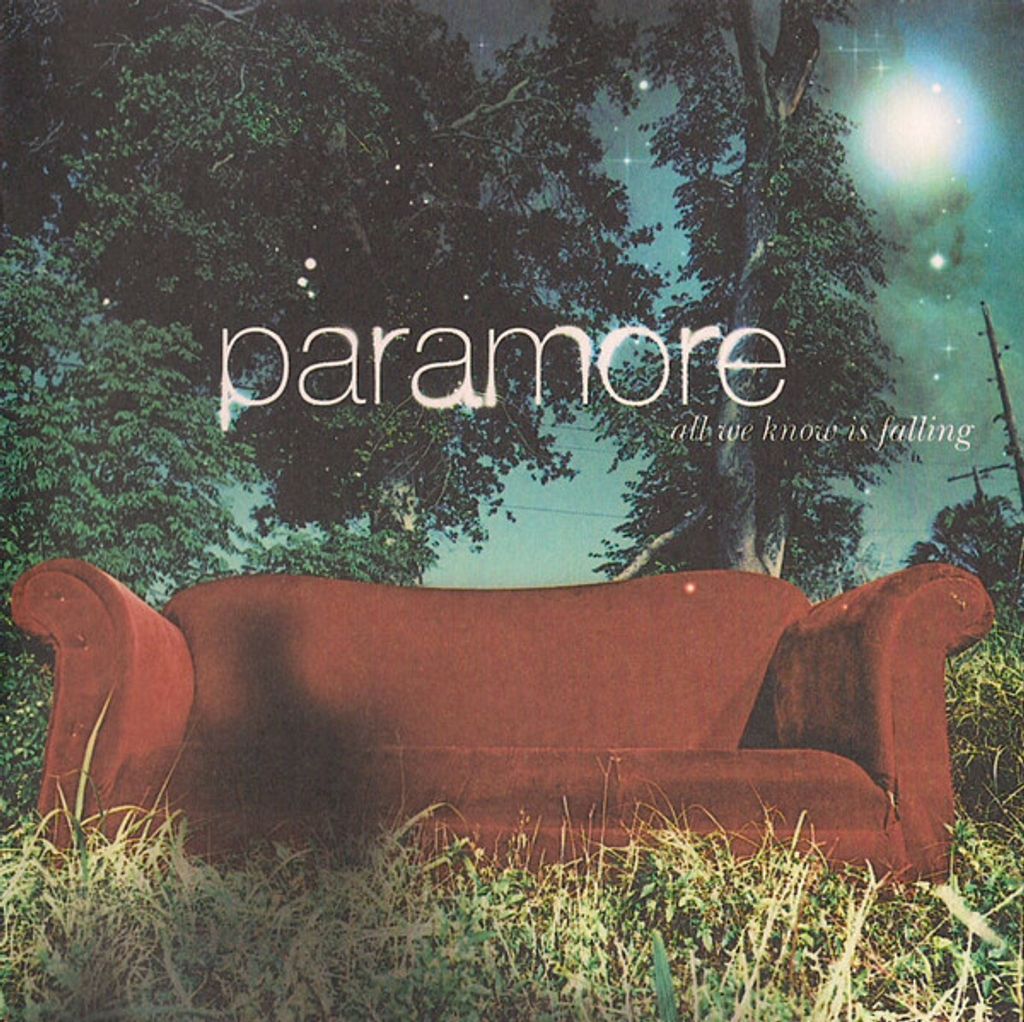 Paramore – All We Know Is Falling CD.jpg