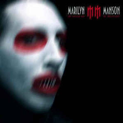 MARILYN MANSON The Golden Age Of Grotesque CD + DVD.jpg