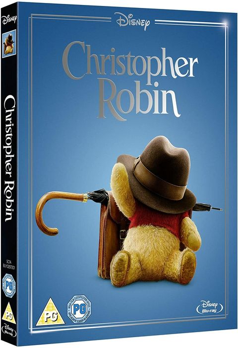 CHRISTOPHER ROBIN (Blu-Ray) [2018].jpg