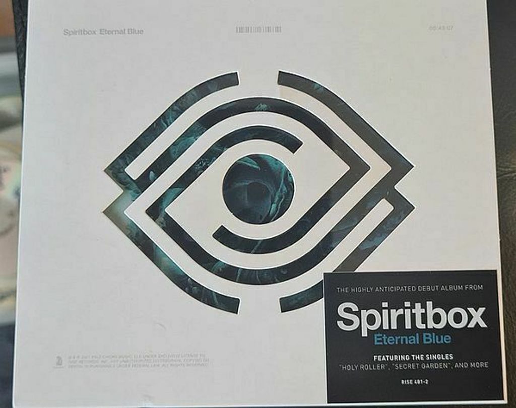 SPIRITBOX Eternal Blue (with O-card) CD.jpg