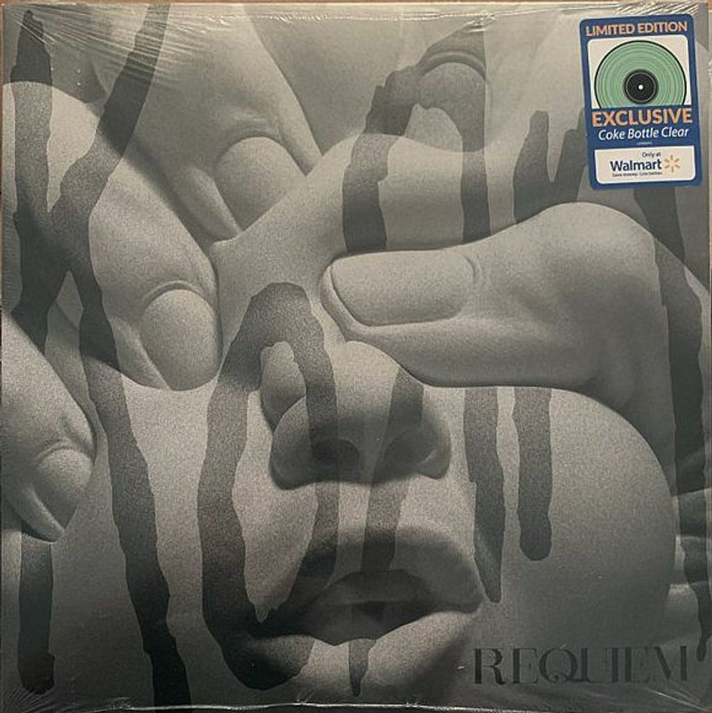 KORN Requiem (Walmart Limited Edition Exclusive Coke Bottle Clear Vinyl) LP.jpg