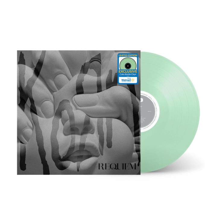 KORN Requiem (Walmart Limited Edition Exclusive Coke Bottle Clear Vinyl) LP.png