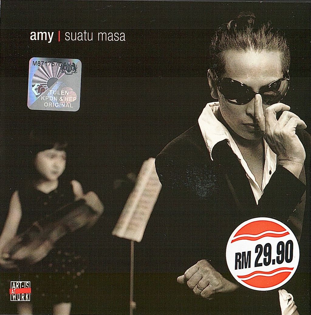 (Used) AMY Suatu Masa CD.jpg