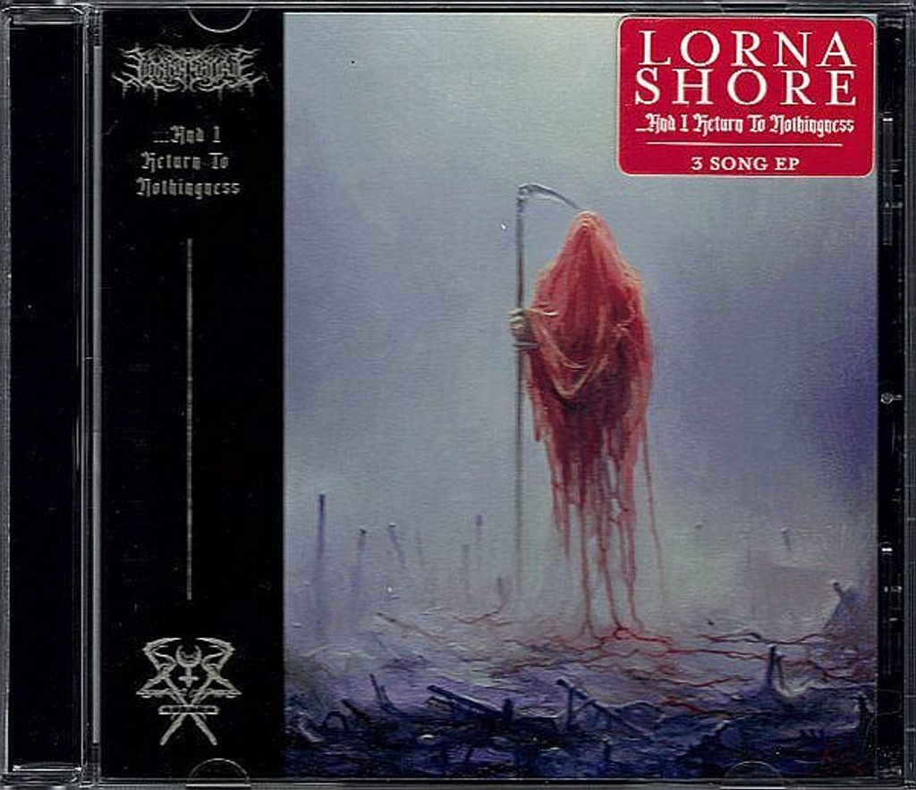 LORNA SHORE ...And I Return To Nothingness CD EP.jpg