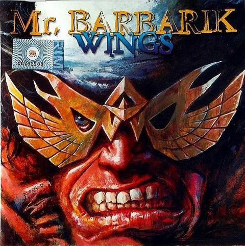 (Used) WINGS Mr. Barbarik CD.jpg