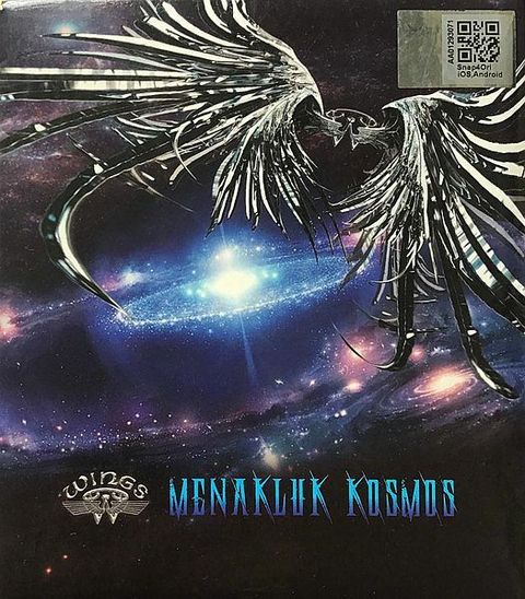 (Used) WINGS Menakluk Kosmos (Digipak) CD.jpg