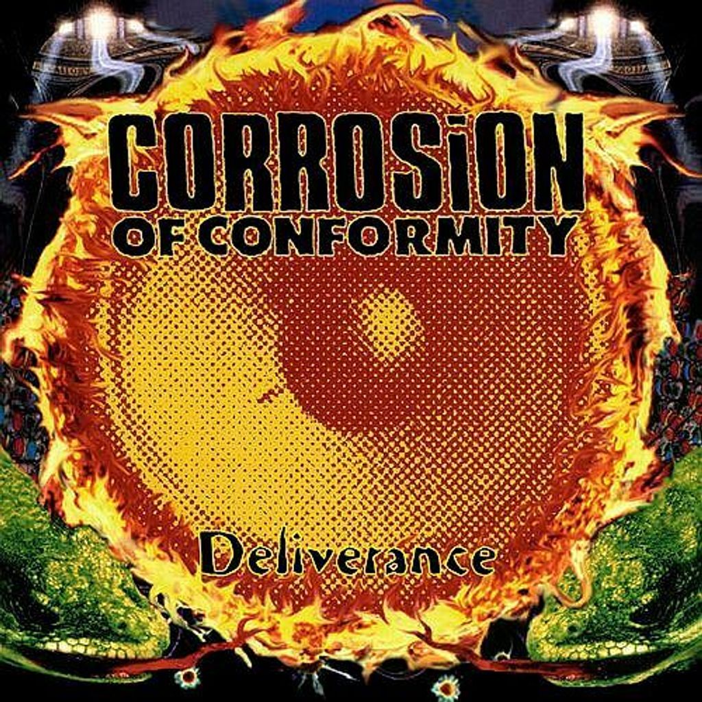 CORROSION OF CONFORMITY Deliverance CD.jpg