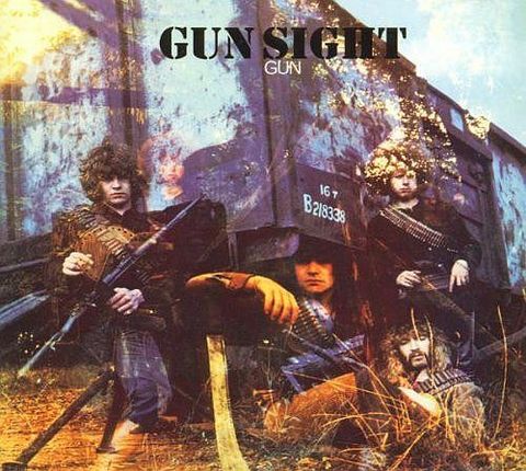 (Used) GUN Gunsight (Digipak) CD.jpg