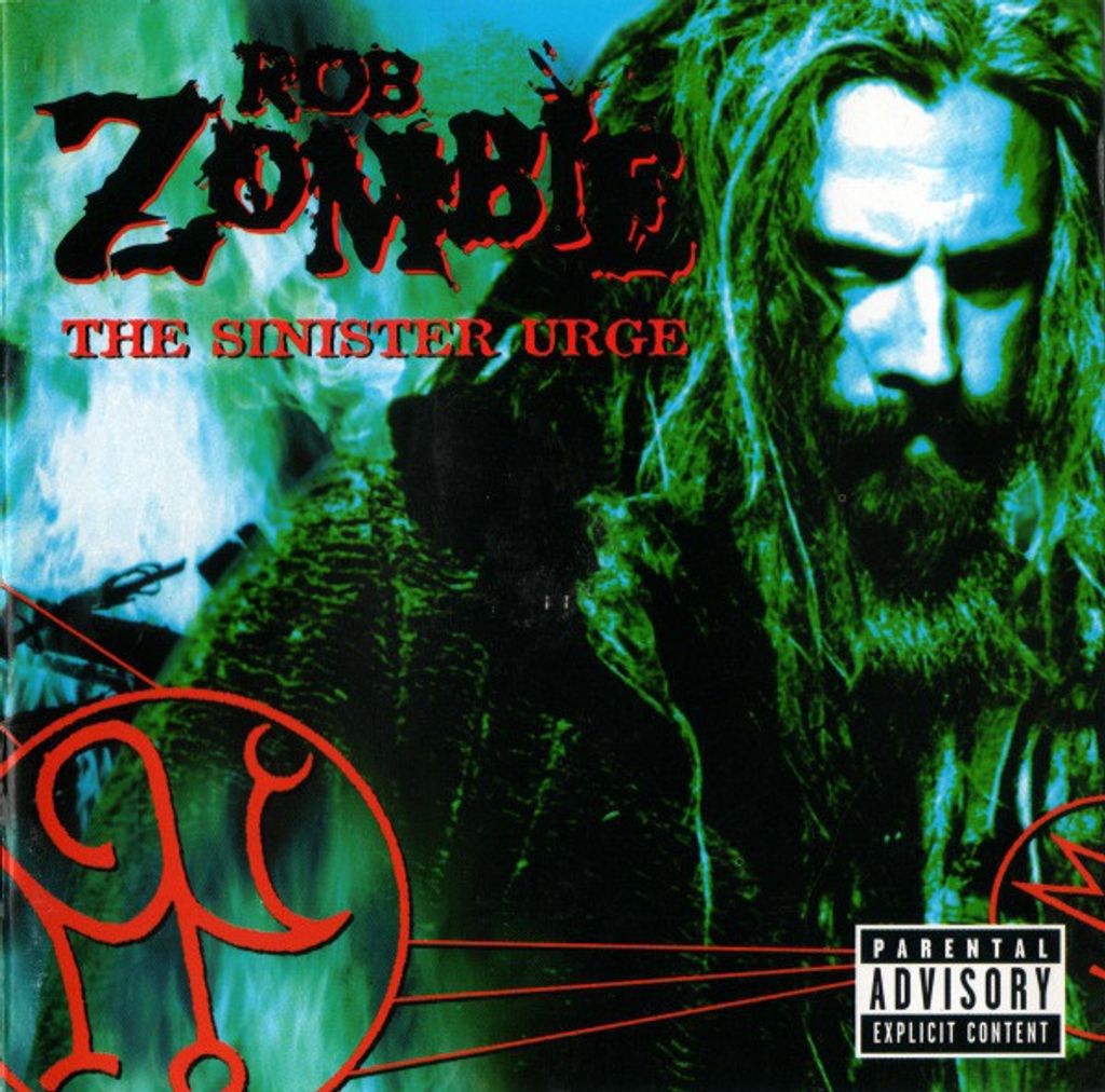 ROB ZOMBIE The Sinister Urge.jpg