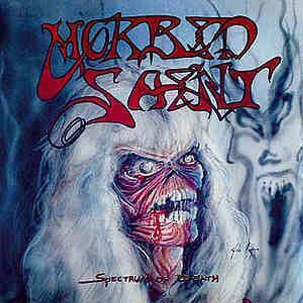 MORBID SAINT Spectrum of Death (Reissue, with Slipcase) CD.jpg