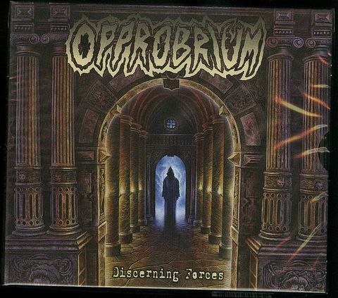 OPPROBRIUM Discerning Forces (Digipak with Slipcase) CD.jpg