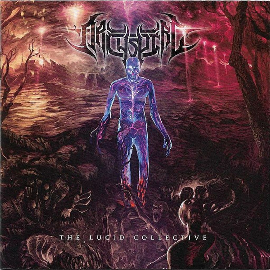 ARCHSPIRE The Lucid Collective CD.jpg