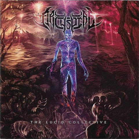 ARCHSPIRE The Lucid Collective CD.jpg