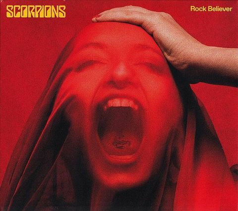 SCORPIONS Rock Believer (Deluxe Edition, Limited Edition, Digisleeve) 2CD.jpg