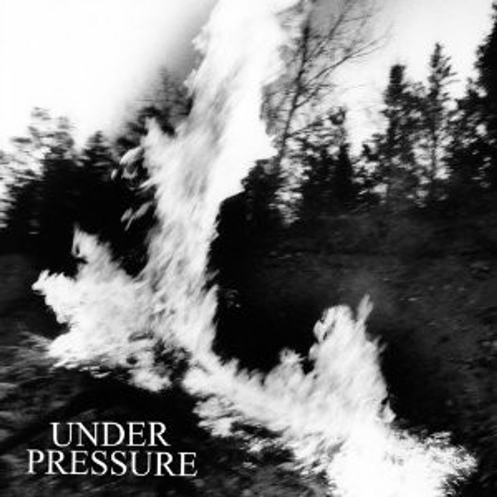 UNDER PRESSURE Come Clean.jpg