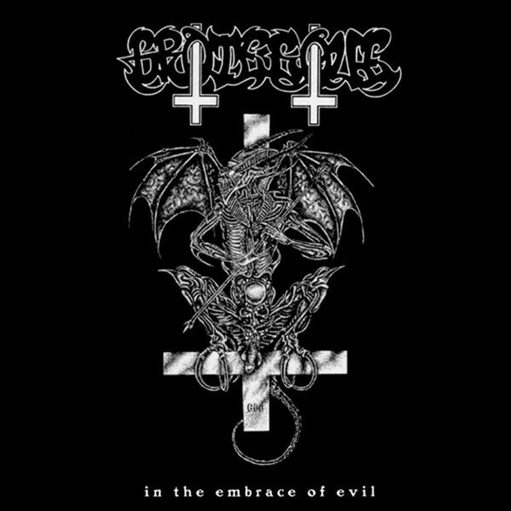 GROTESQUE In The Embrace Of Evil (digipak) CD.jpg