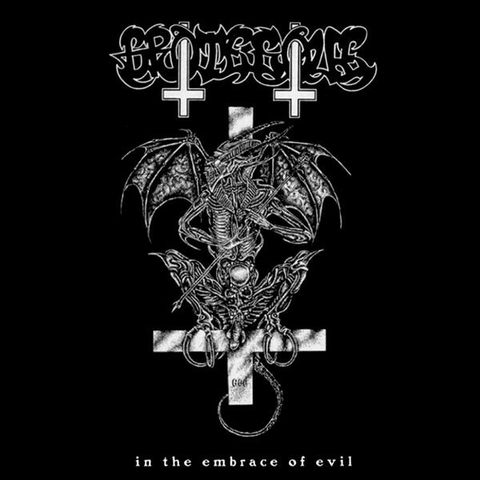 GROTESQUE In The Embrace Of Evil (digipak) CD.jpg