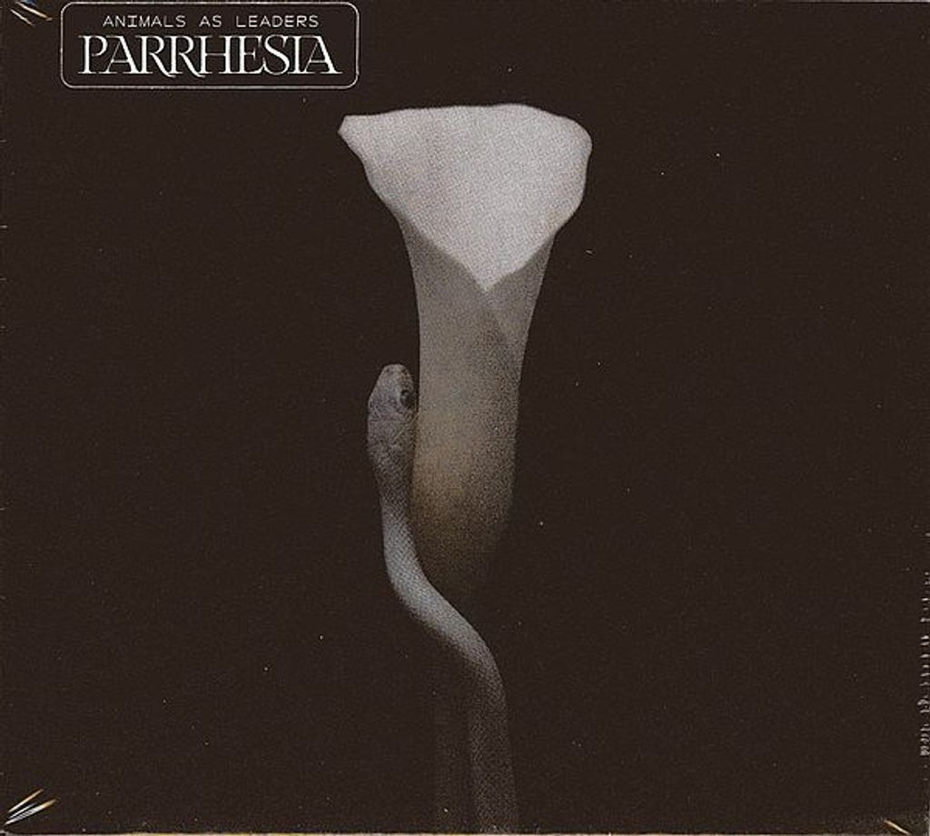 ANIMALS AS LEADERS Parrhesia (Digipak) CD.jpg