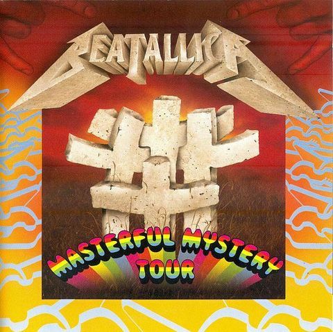 BEATALLICA Masterful Mystery Tour CD.jpg