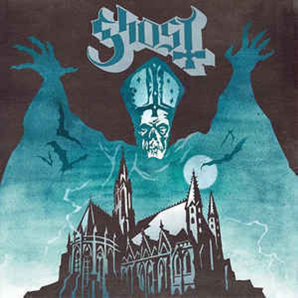 GHOST Opus Eponymous CD.jpg