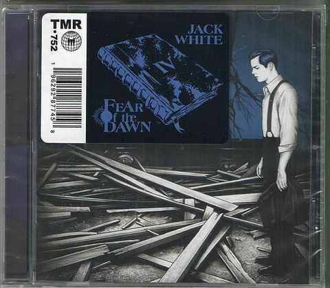 JACK WHITE Fear Of The Dawn CD.jpg