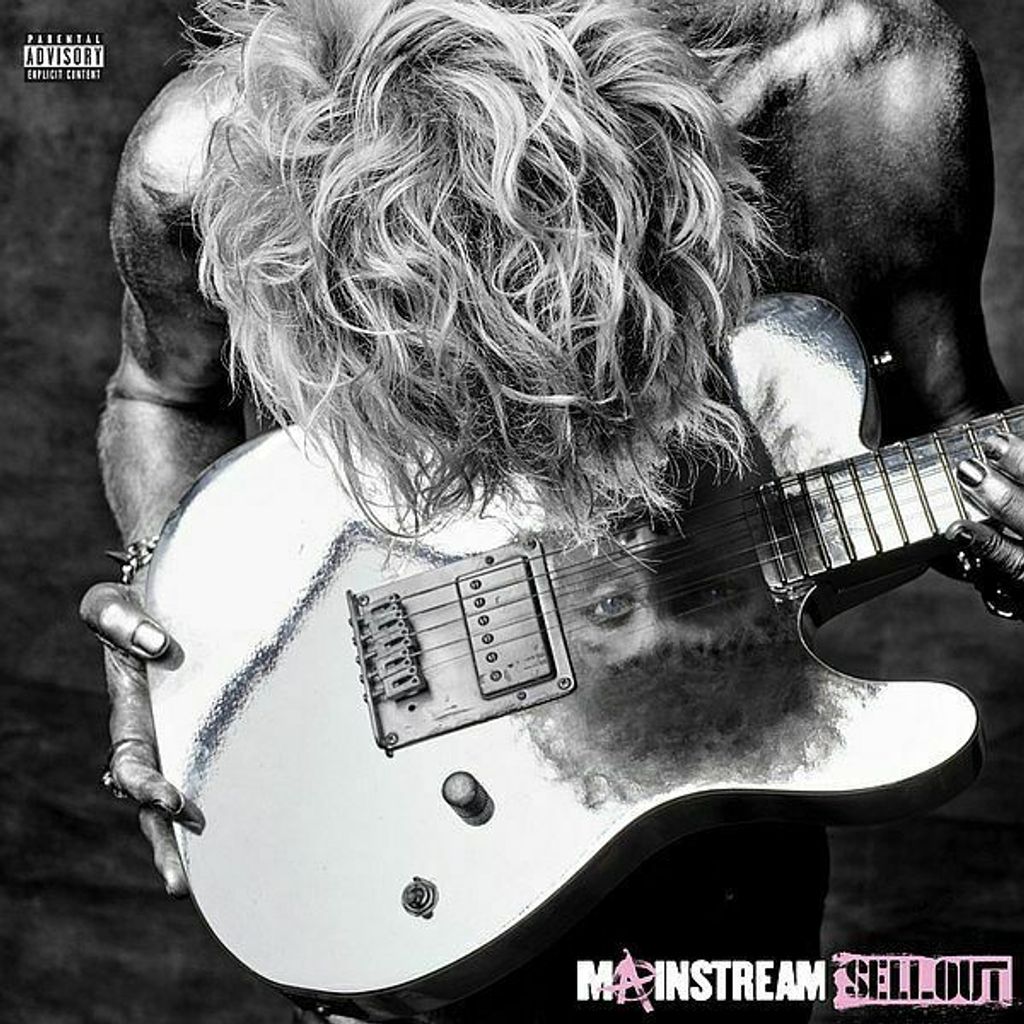 MACHINE GUN KELLY Mainstream Sellout CD.jpg