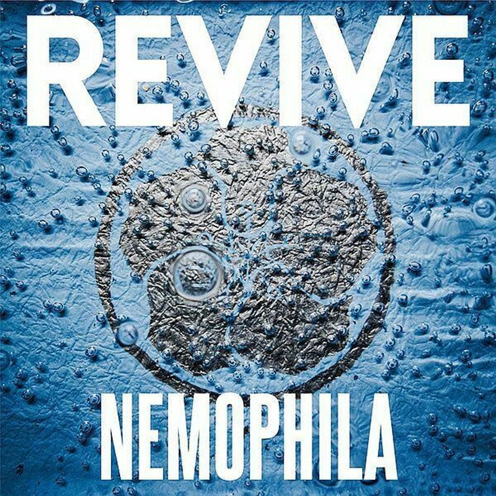 NEMOPHILA Revive CD.jpg